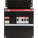 Installatiekast ABB Installatiedozen en -kasten HAD3201-20+H42*